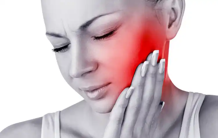Urgências Odontológicas