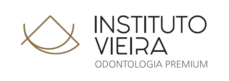 Instituto Vieira Odontologia logo Goiania - GO